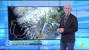 È già tempo del grande caldo? Cosa svela Sottocorona sulle temperature