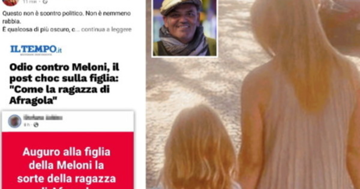 Sospeso l'insegnante delle minacce choc, avviato il procedimento disciplinare