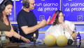 Elly Schlein dall'armocromista al coiffeur: ciocca tinta di rosso in diretta | VIDEO