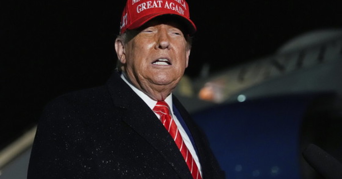 Alluminio e acciaio, Trump firma per alzare i dazi al 50%