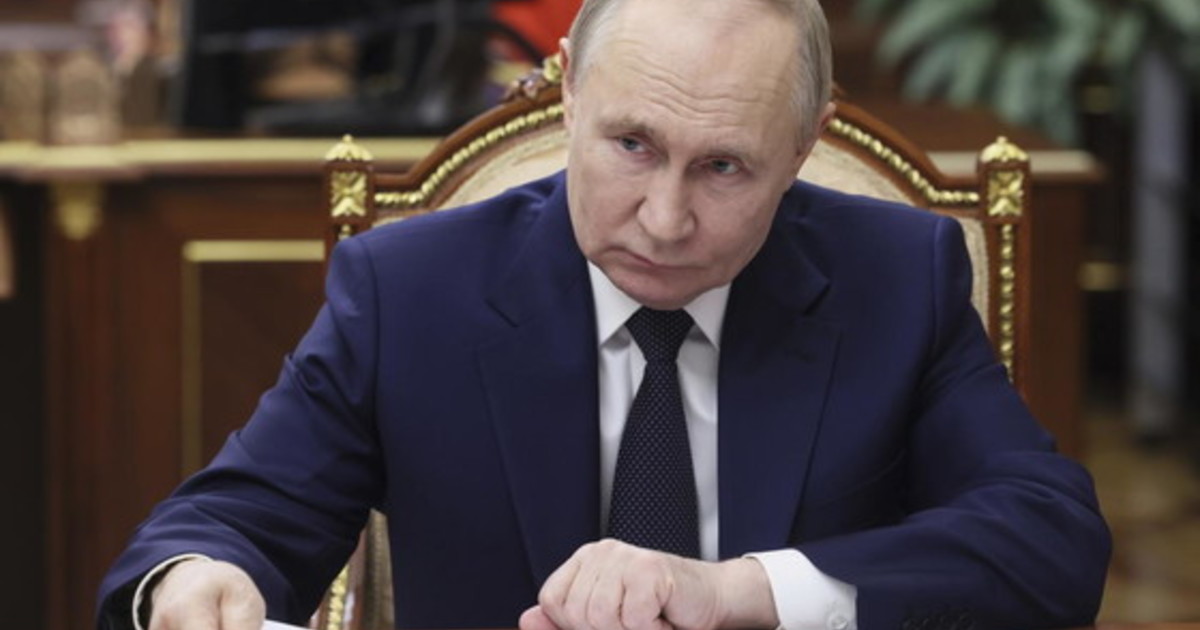 Come negoziare con i terroristi. Putin spegne le trattative con Kiev