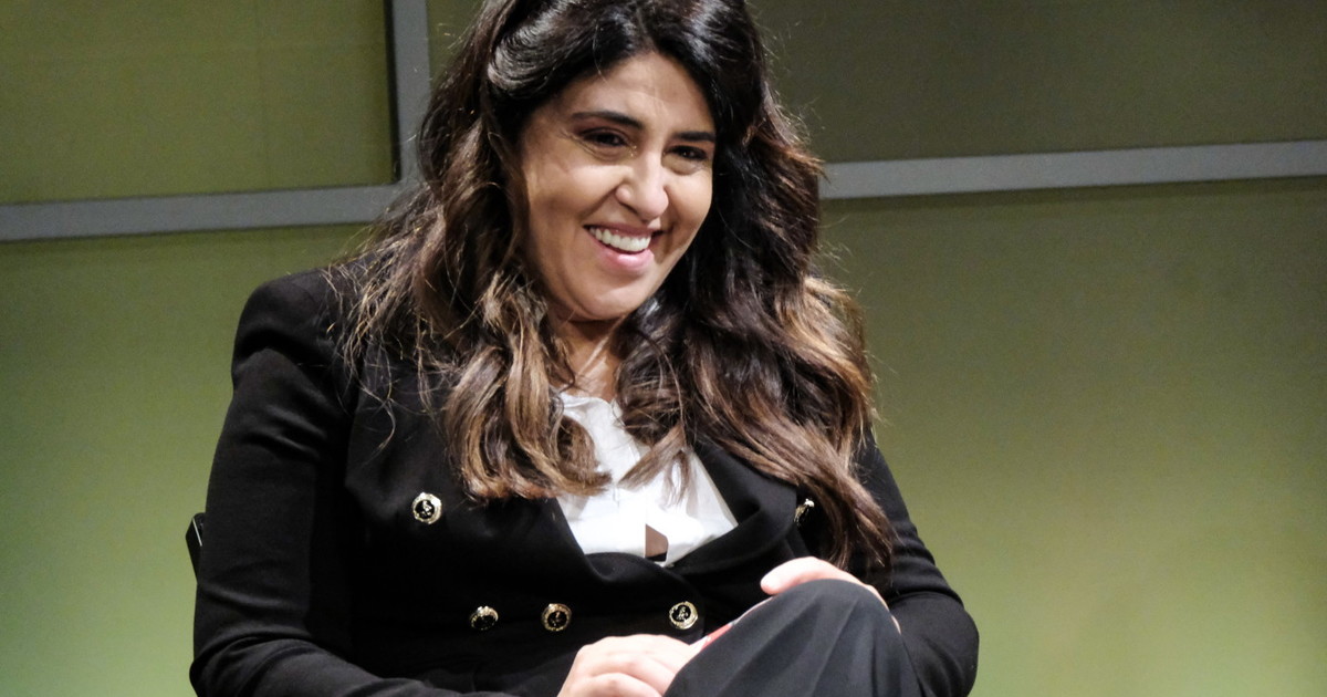 Sono serena. Tribunale vaticano apre fascicolo contro Chaouqui