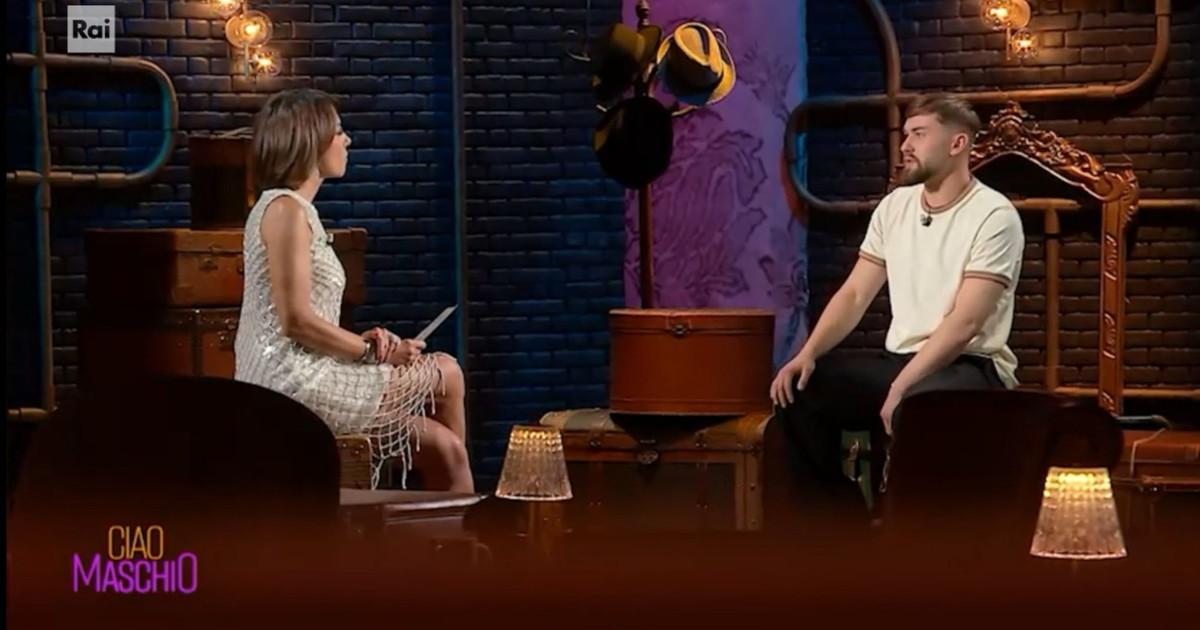 Artem si confessa: Ho scoperto di avere una sorella. Ucraina? Stavo partendo ma...