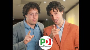 Referendum da ridere, il video che travolge i dem: Pd? Poi decidiamo...
