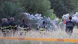 Villa Pamphili, il giallo dei due corpi trovati nel parco: cosa sappiamo