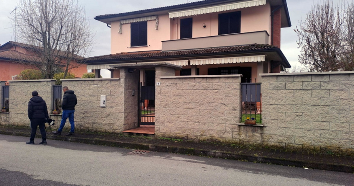 Garlasco, i Ris nella villetta dei Poggi con laser, scanner e droni: ecco perché