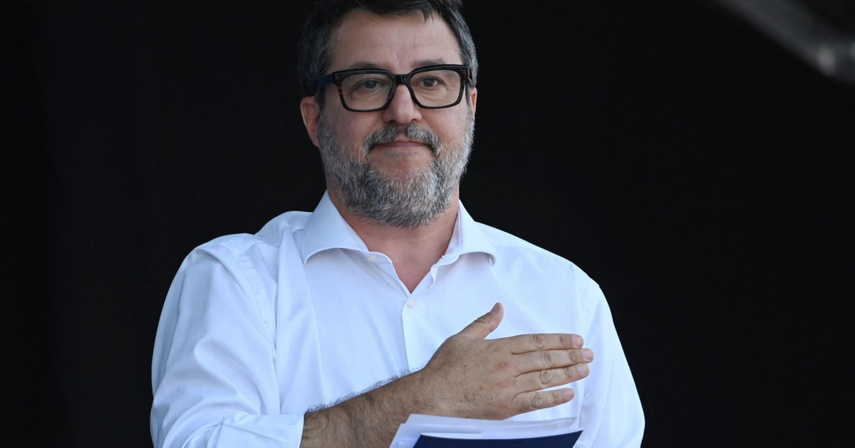 Salvini festeggia il flop del referendum