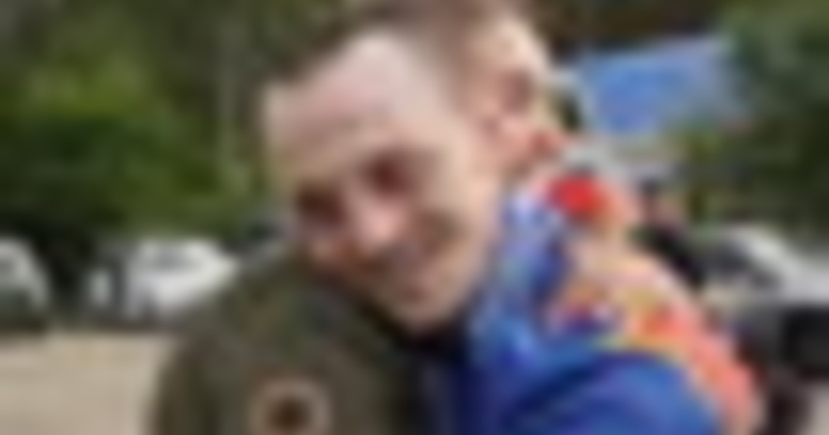 Ucraina, i prigionieri di guerra tornano a casa