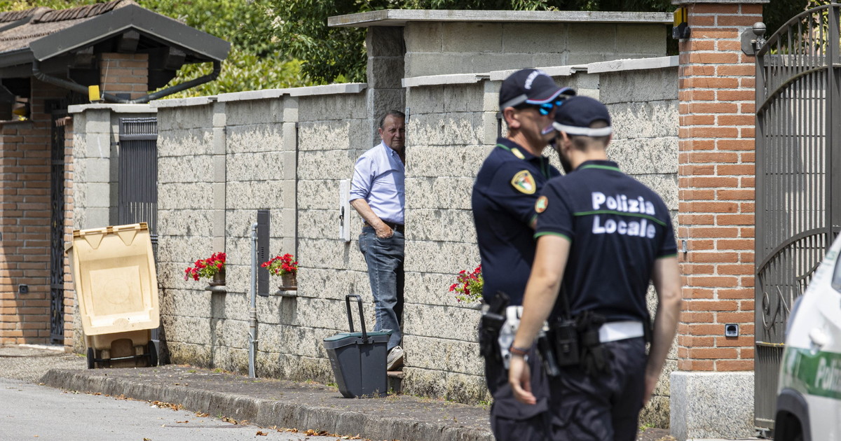 Sei ore di rilievi, perché i Ris sono tornati a casa dei Poggi: gli elementi da accertare