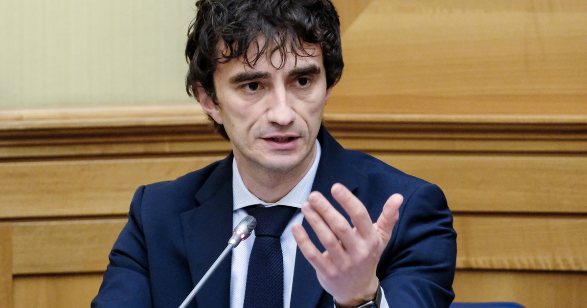 Bignami: «Buttati milioni di euro per un congresso del Pd. Ma la sinistra che perde dà la colpa agli italiani»