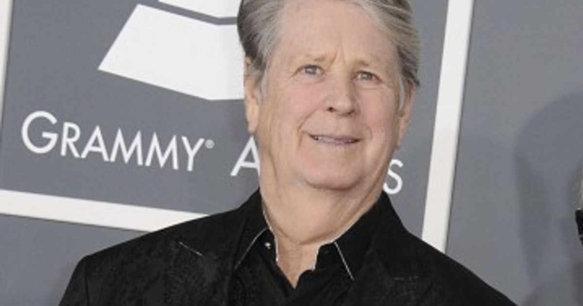 Addio Brian Wilson, morto il fondatore dei Beach Boys