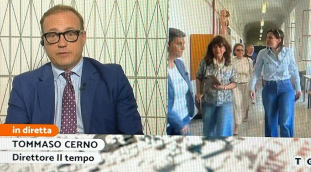 Hanno teso una trappola a Schlein. Referendum, il retroscena di Cerno