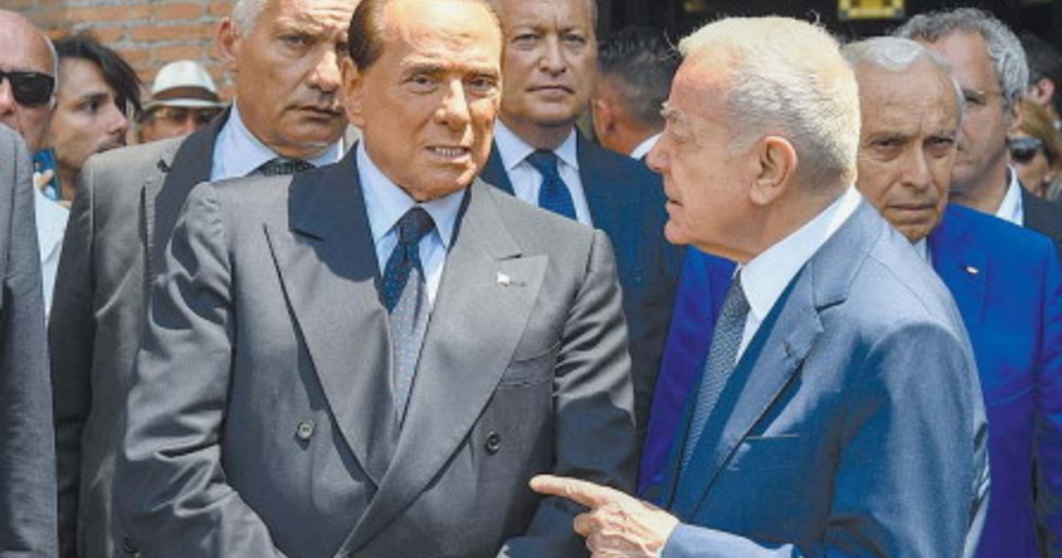 Due anni senza Berlusconi. Il ricordo di Gianni Letta: Sapeva parlare alla gente