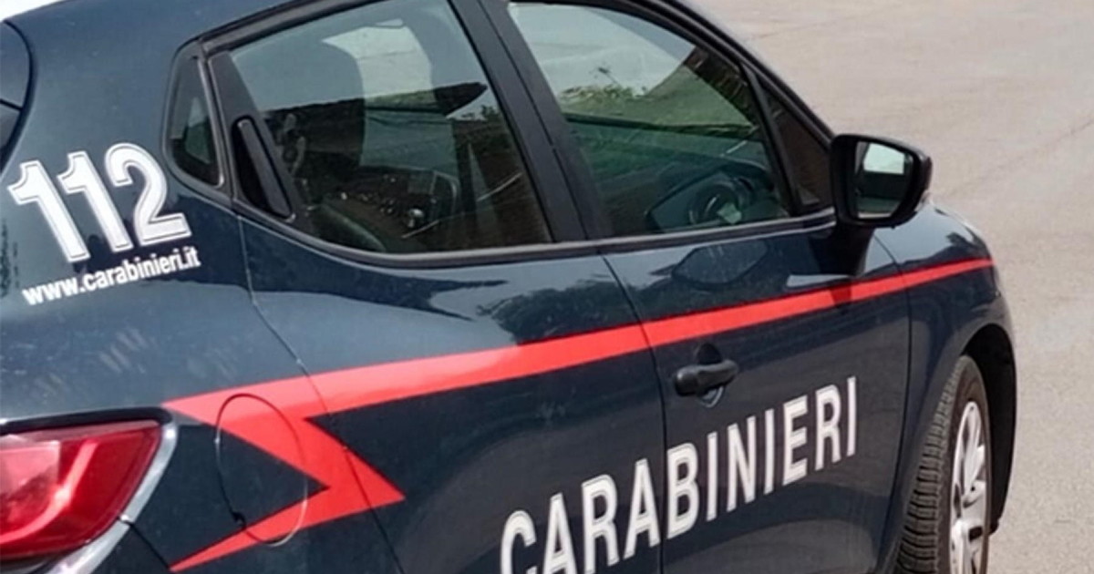 Carabiniere ucciso durante un inseguimento: era a un passo dalla pensione