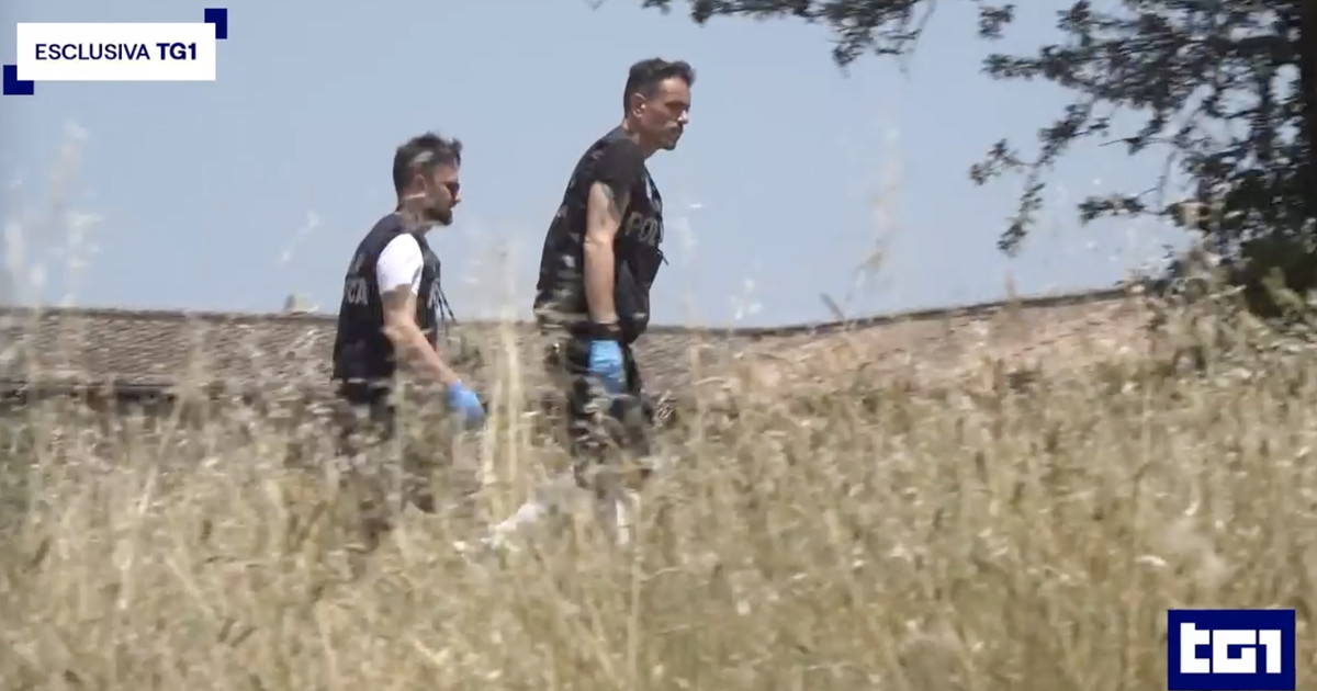 Villa Pamphili, il sospettato fermato in Grecia. Americano come madre e figlia