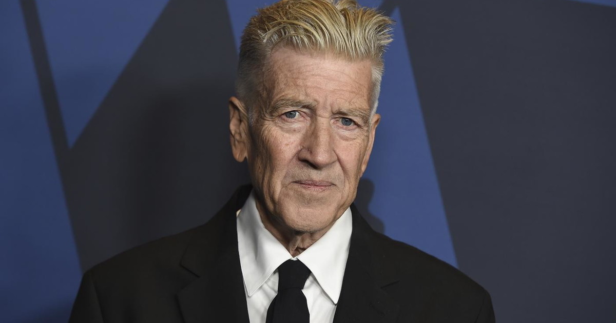 David Lynch, la famiglia pubblica il copione segreto