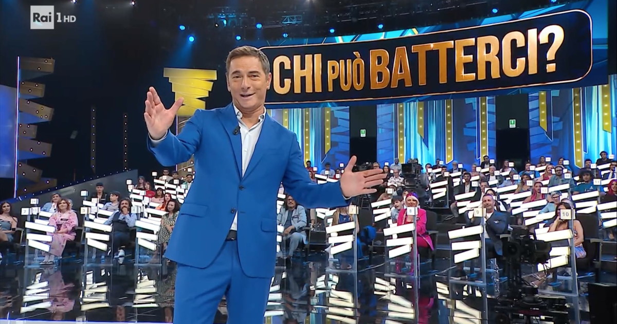 Liorni batte Pausini, boom Gomez e sempre bene Poletti-Barra