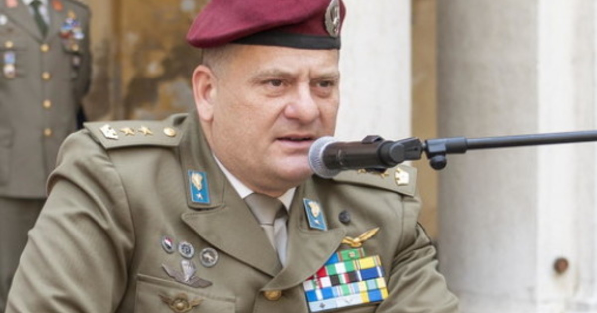Carabiniere ucciso, il tenente colonnello Paglia: Poliziotti indagati? Pessimo messaggio