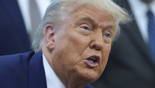 Trump fa paura all'Iran: “Possibile il nostro coinvolgimento nella guerra con Israele”