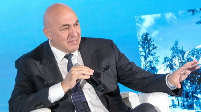 Teheran rinunci al nucleare. Crisi Iran, la strada di Crosetto