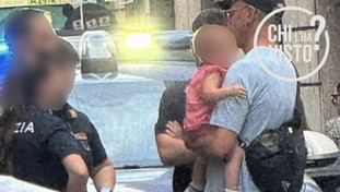 Villa Pamphili: l'accusato ha già 5 arresti per violenza negli USA