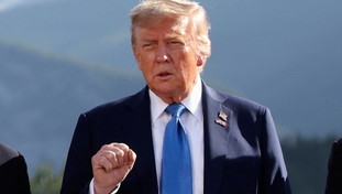 Ultimatum di Trump a Khamenei: “Sappiamo dove sei, arrenditi subito”