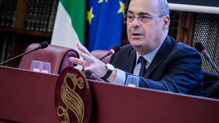 Il Pd ancora in frantumi sulle risorse per la difesa. Zinga vota contro l'indicazione dei socialisti