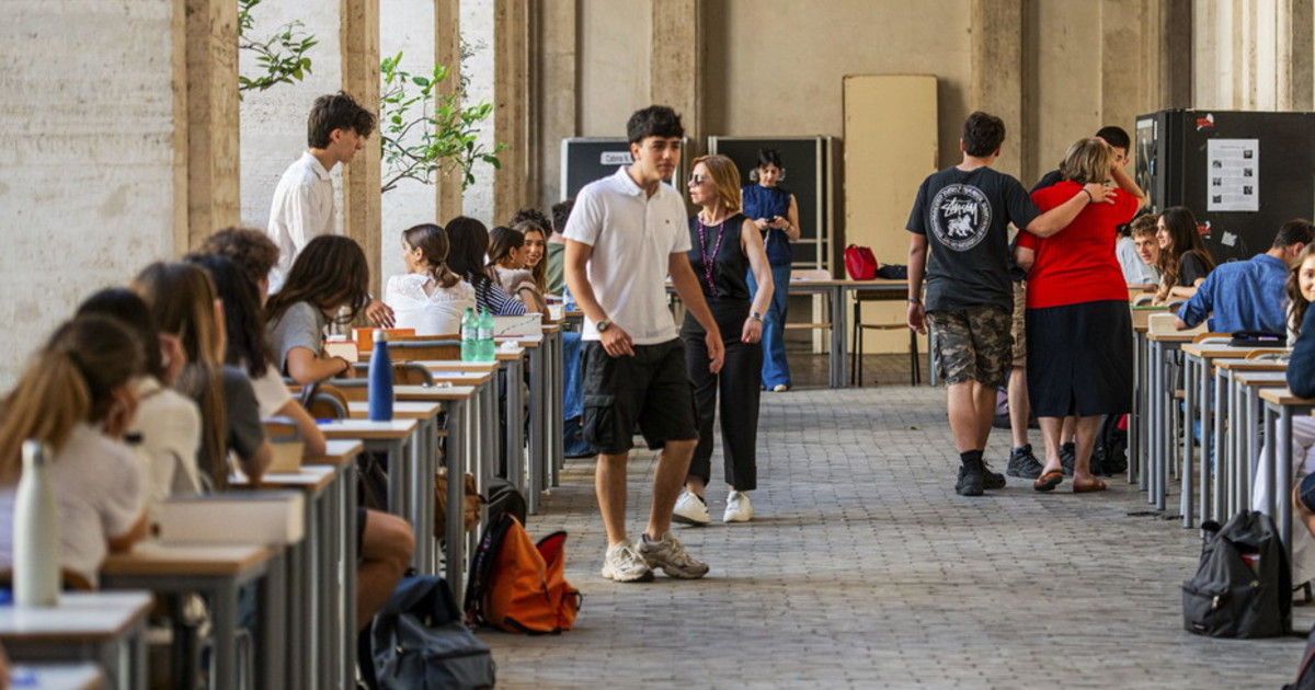 Cicerone, funzioni e fake news: le seconde prove della maturità