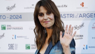 Paola Cortellesi presidente della giuria della Festa del Cinema di Roma