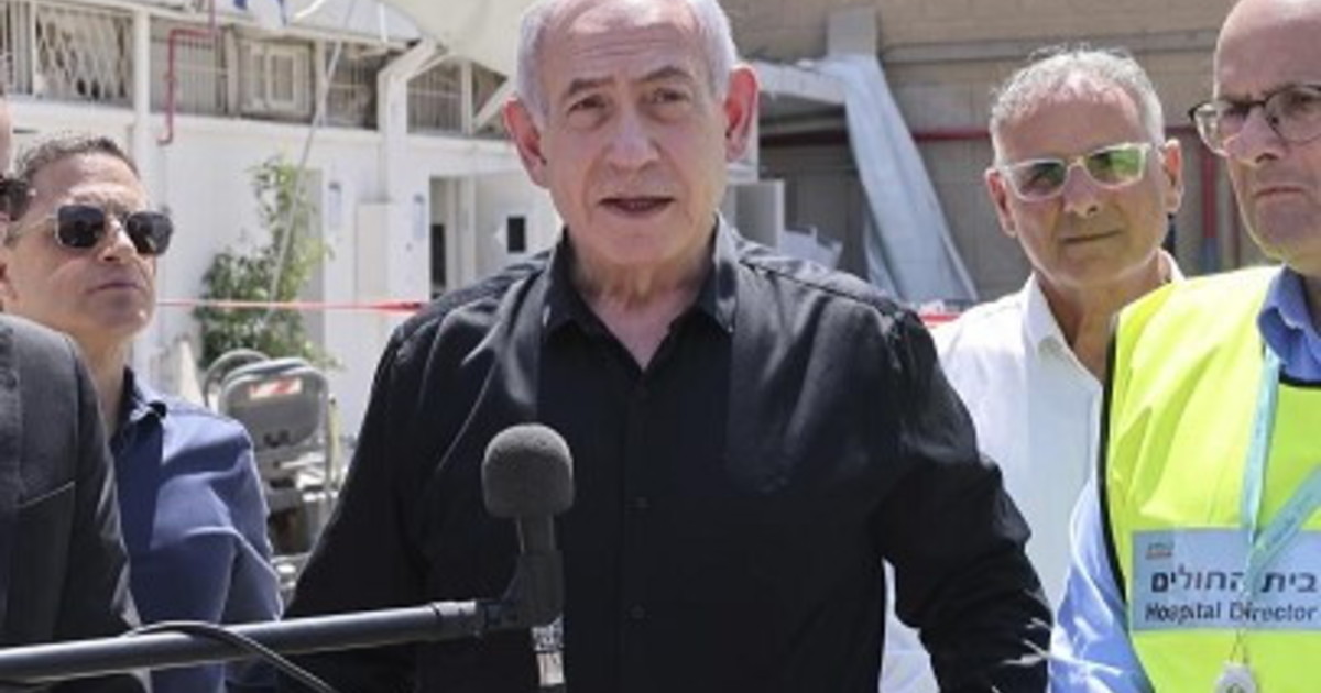 Fermeremo il nucleare con o senza Trump. Netanyahu minaccia l'Iran