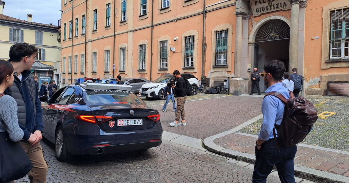 tra i rifiuti di casa poggi spunta un capello un nuovo dna pu242 cambiare le cose