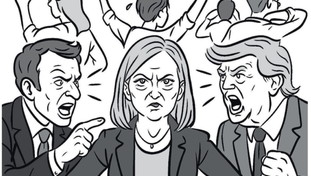 Quei vertici di G7 e Nato con comunicati imbalsamati che segnano il funerale dell'Occidente