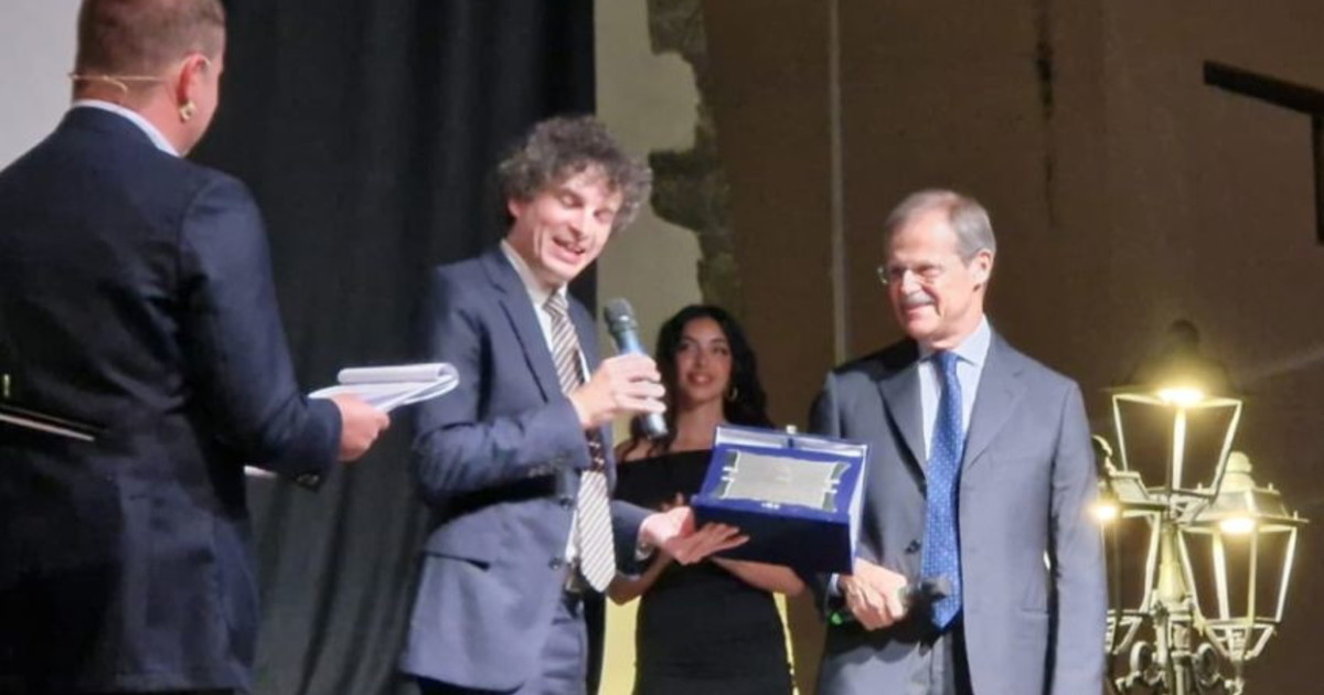 Premio Ischia, consegnati i riconoscimenti tra attualità e spettacolo
