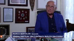 Cosa vogliono Russia e Cina. Il generale Bertolini: la strategia in Iran