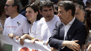 I PasdIRAN all'italiana. La sinistra condanna “l'asse del male” Netanyahu-Trump