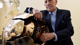 Arnaldo Pomodoro è morto: a 99 anni si spegne il gigante della scultura