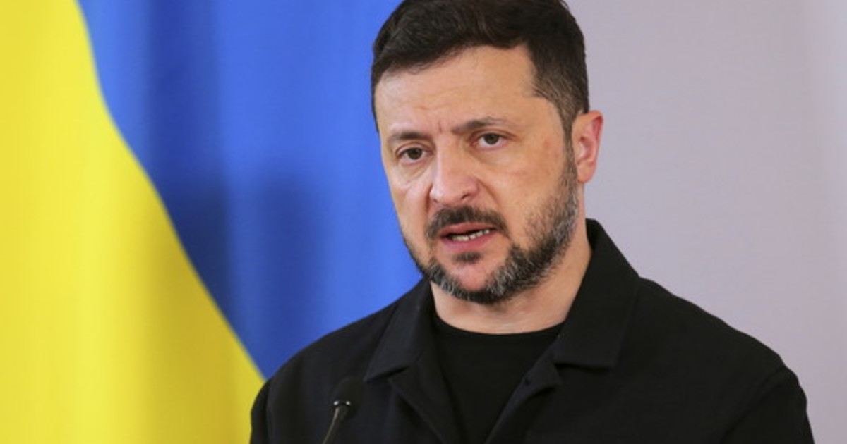 Zelensky, sventati due attentati a Kiev e in Polonia: cosa rivelano gli 007 ucraini