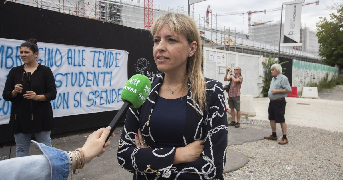 Sardone: Questo è il momento di intervenire contro le moschee irregolari