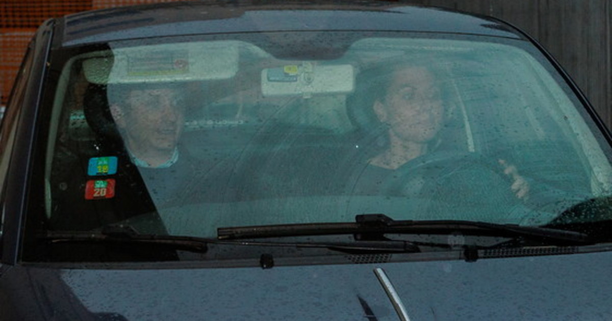 Garlasco, la difesa di Stasi ai periti: Cercate il sangue sulla traccia 10