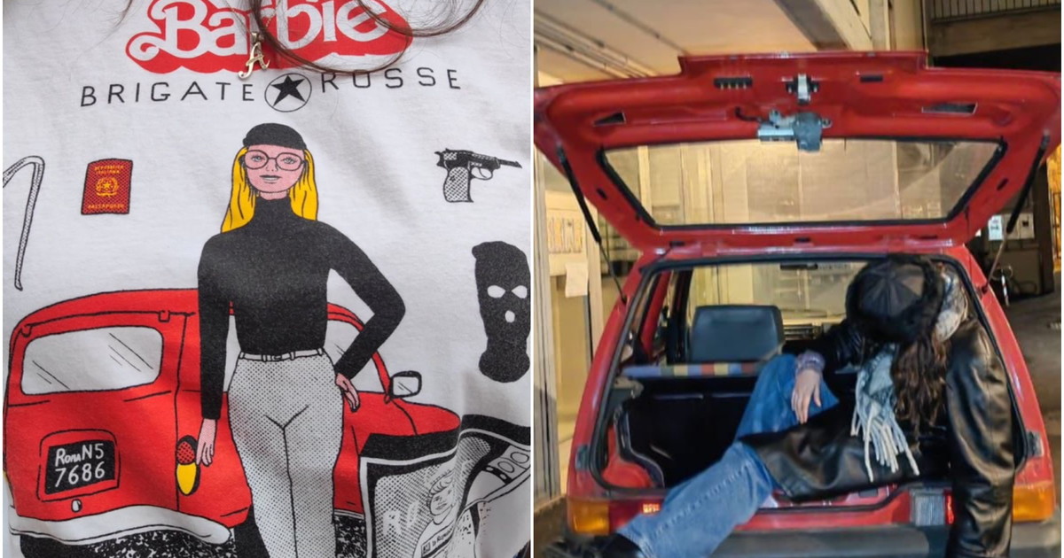 la sinistra che odia barbie br e il cadavere di moro i post choc all universit224