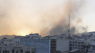 Il bilancio di morti e feriti sui due fronti di guerra: il bollettino di Israele e Iran