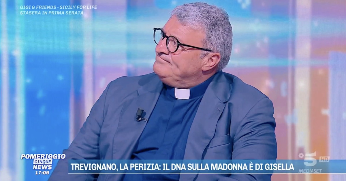 Trevignano, il sangue è della vegente: “ Va fermata ”