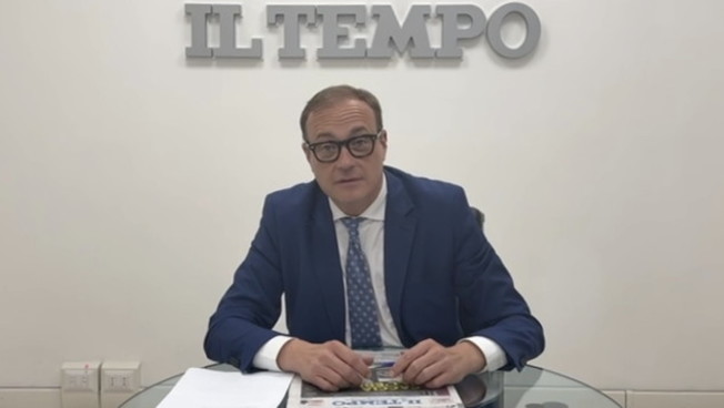 Italia, un Paese alla rovescia. Cerno: la sinistra manifesta per Khamenei e si boicottano i prodotti israeliani