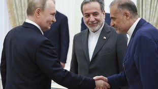 La guerra tra Israele e Iran è il vero fallimento di Putin: in Medio Oriente non conta più nulla