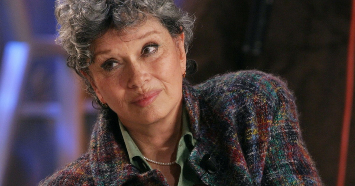 Addio Lea Massari, il fascino discreto di una diva