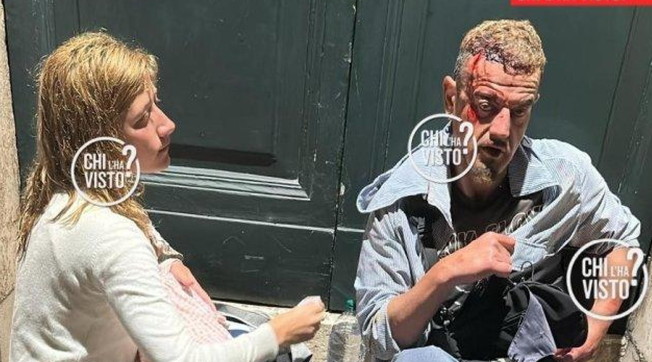 Kaufmann interrogato dai pm in Grecia: Sono innocente, poi il silenzio