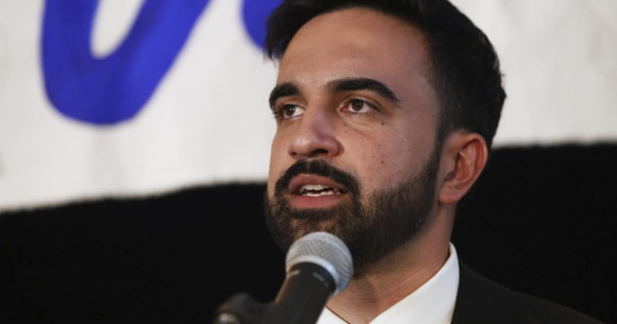 New York, il socialista anti Wall Street e filopalestinese vince le primarie dem