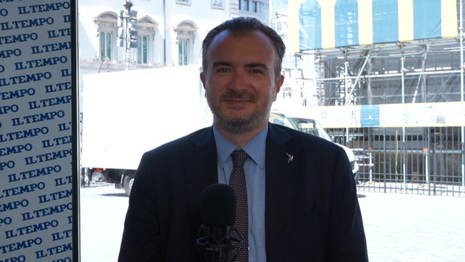 Go Red or Go Blue ospita Riccardo Molinari: Trump, sovranità e sfida alla globalizzazione