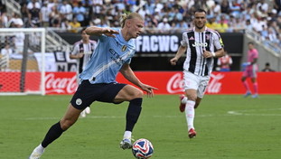 Juve travolta ma vince la serata tv. Bene Infante e Del Debbio