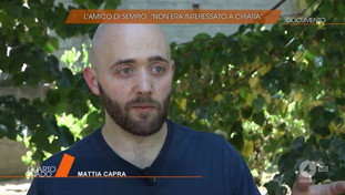 L'amico di Sempio e Poggi rompe il silenzio su Garlasco: “Andrea non era interessato a Chiara”